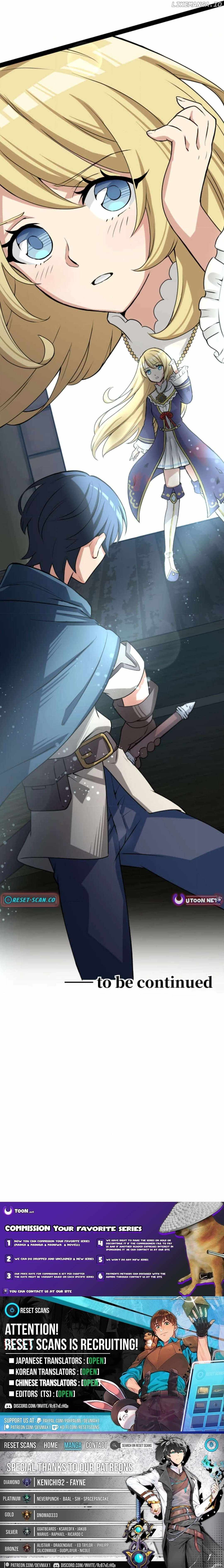Copy Skill no Saikyou Madou-shi Chapter 11 15